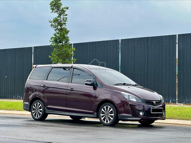 PROTON EXORA PREMIUM 1.6 TURBO🔥CARKiNG‼️‼️‼️ - 1