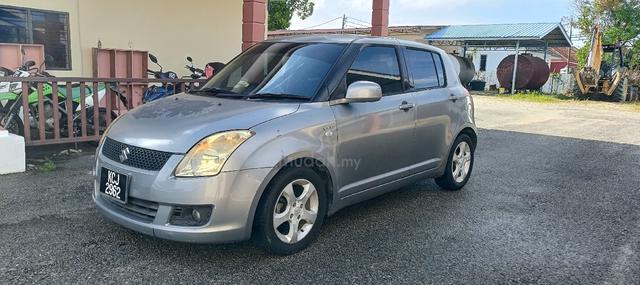 2008 Suzuki SWIFT 1.5 PREMIER (A) - 3