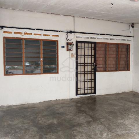 taman lendu bakti 1