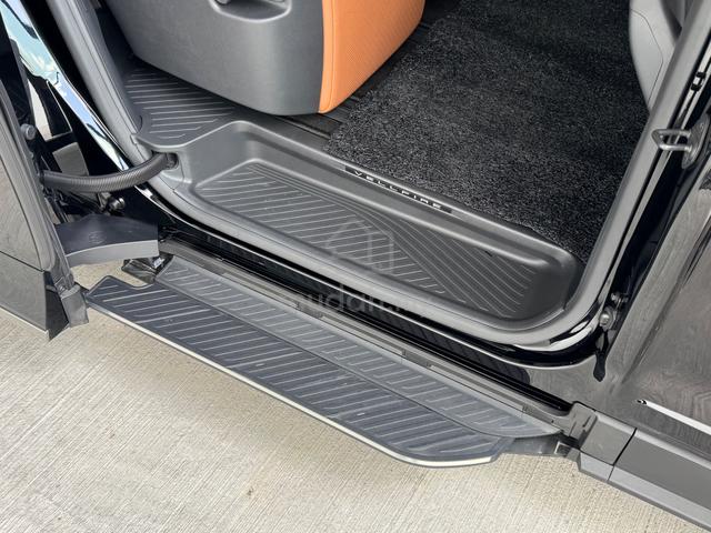 2025 Toyota VELLFIRE 2.4 Z PREMIER UNIVERSAL STEP - 3