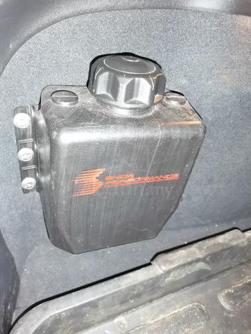 British Ingo Noak Audi RS3 2.5 TFSI QUATTRO - 5