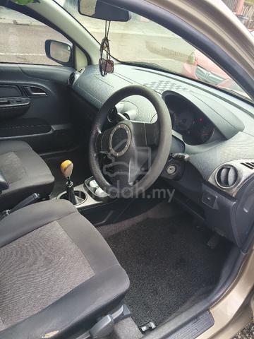 2015 Proton SAGA 1.3 PLUS (M) - 5