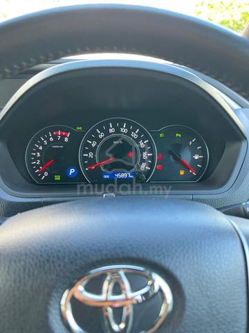 2022 Toyota VOXY 2.0 ZS KIRAMEKI (A) - 5