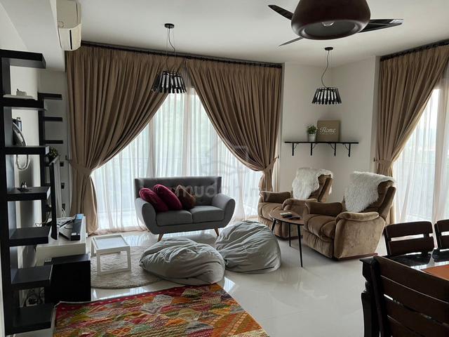 Verdi Eco-dominiums @ Symphony Hills 1