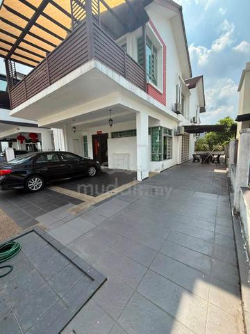 Semi-detached houses in Horizon Hills for rent 1