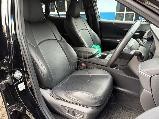 2023 Toyota HARRIER 2.0 Z DIGITAL METER MODELLISTA - 3