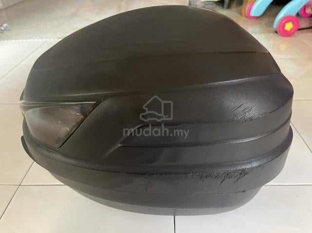 Box Givi 28L untuk dijual - photo 5 of 6