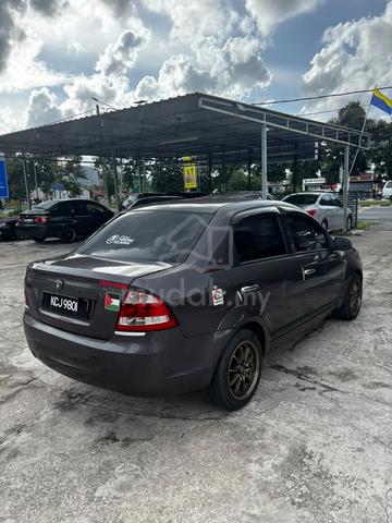 2008 Proton SAGA 1.3 BASE LINE (A) - 4