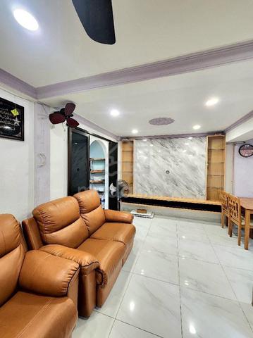 Cluster House, Solok Sg. Pinang (Fully Furnished 3 Rooms, 2 Bathroom) 1