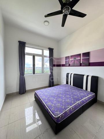 Centra Residences @ Nasa City 4