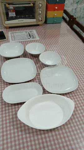 Pinggan Mangkuk Ikea - photo 2 of 4