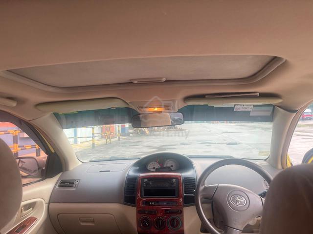 2009 Toyota VIOS 1.5 E NCP93R-BEPRKE (A) - 4