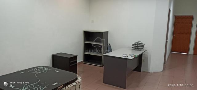 STRATEGIC 1ST Floor Shop Office Jalan Kajang Impian 2/1 Kajang 1