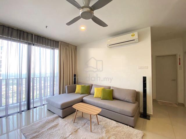 i-Suite @ i-City 2