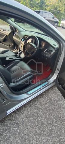 2018 Hyundai SONATA 2.0 ELEGANCE LF (A) - 5
