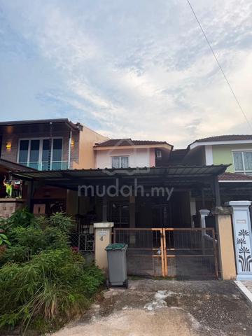 Jalan nusaria taman nusantara gelang patah cashback 50k full loan 1