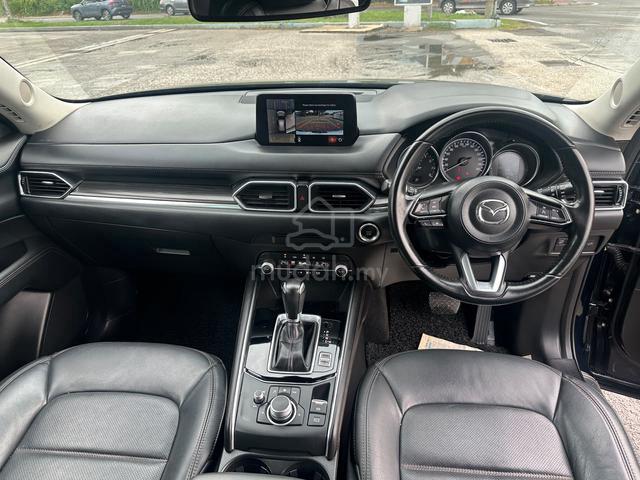 2021 Mazda CX5 GLS 2.0 (A) -1-3 Tahun Warranty - 5