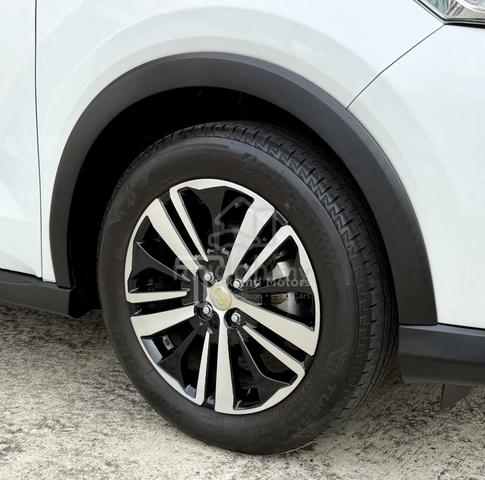 2023 Perodua ATIVA 1.0 Turbo (A) 38K KM Only - 3