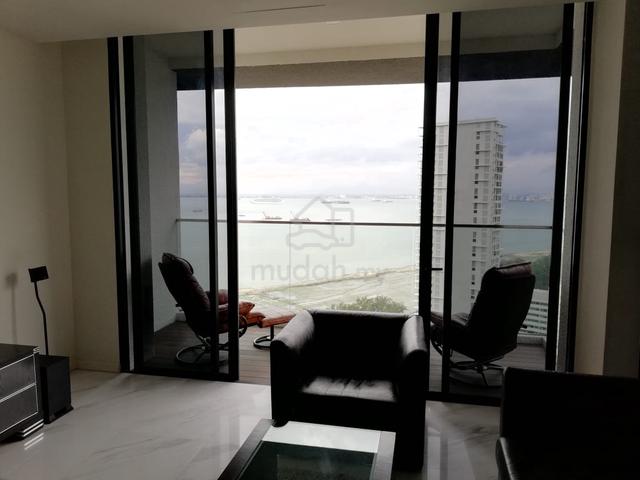 Setia V Residences 1