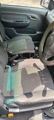2009 Proton SAGA 1.3 BASE LINE (M) - 5