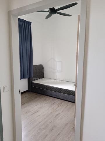 Antara Residence Precint 5 Putrajaya Master Room 1