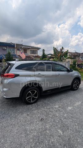 2022 Perodua ARUZ 1.5 AV (A) - 5