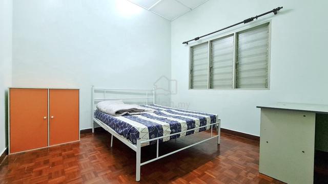 Room To Rent, Kepong Baru Kuala Lumpur 1