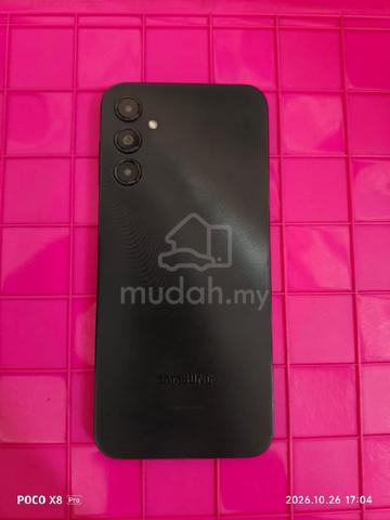 Galaxy A14 (5G)(2nd) - photo 2 of 2
