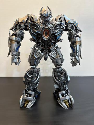 Carousel Image Selected