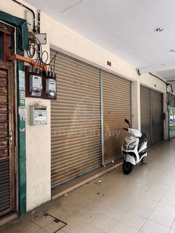 office  ground floor 1