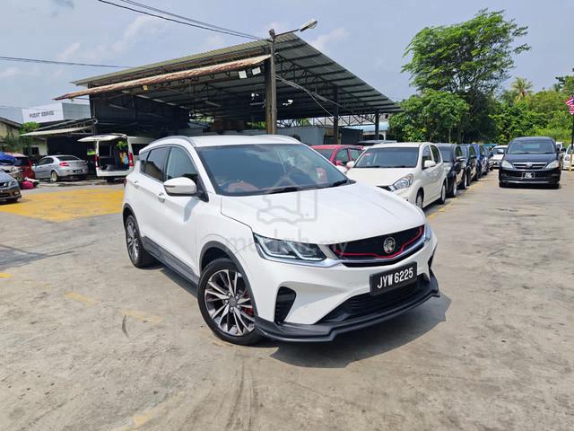 2020 Proton X50 PREMIUM 1.5 (AUTO) - 1