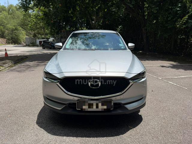 2019 Mazda CX-5 2.0 G 2WD HIGH (A) FULL LOAN - 2