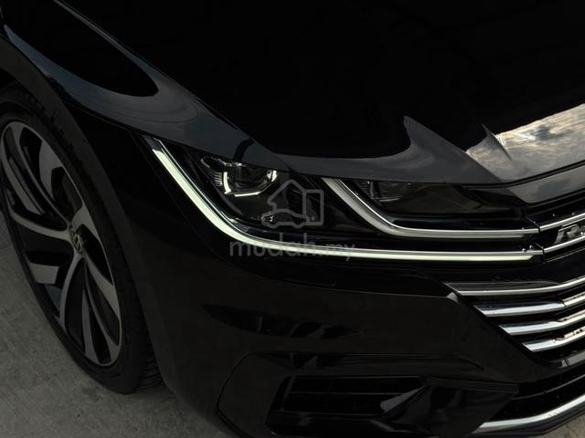 Volkswagen Arteon 2.0 TSI R-Line (A)2021 FUII LOAN - 2