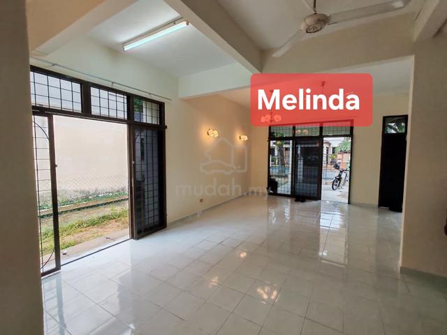 2 storey semi detached house @ Batu Ferringhi 1