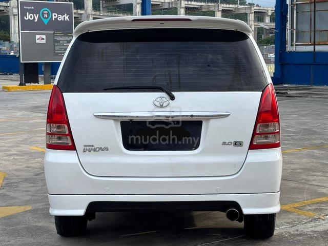 2005 Toyota INNOVA 2.0 G (A) - 5