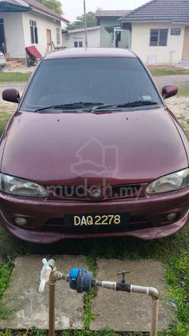 2004 Proton WIRA 1.5 A/B GLI (M) - 1