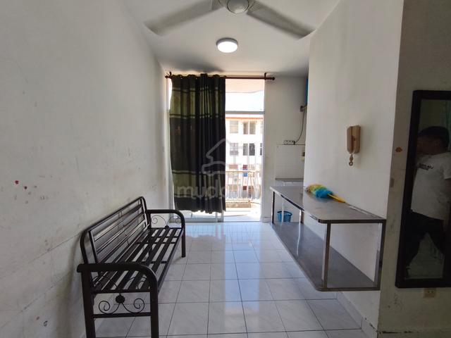 Melinsung Summer Bay Resort Apartment 1
