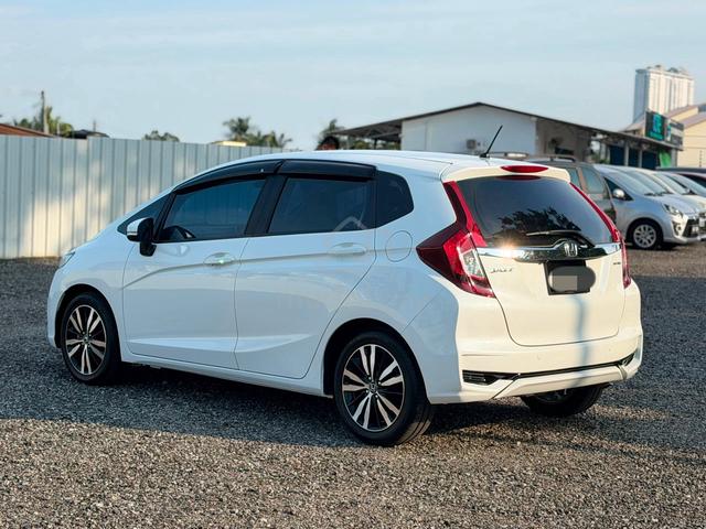 2018 Honda JAZZ 1.5 V MY2014 (A) - 3
