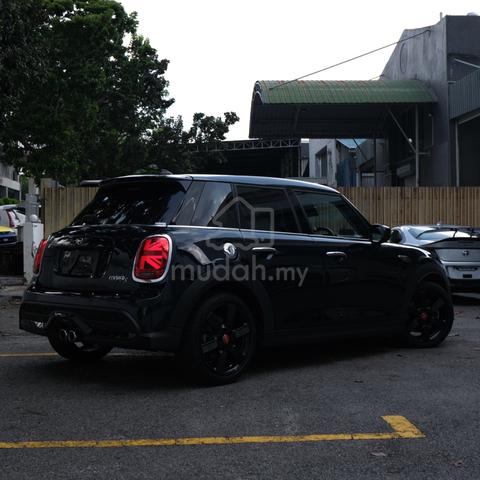 2022 Mini COOPER S 2.0 (7k Auction Mileage Only) - 3