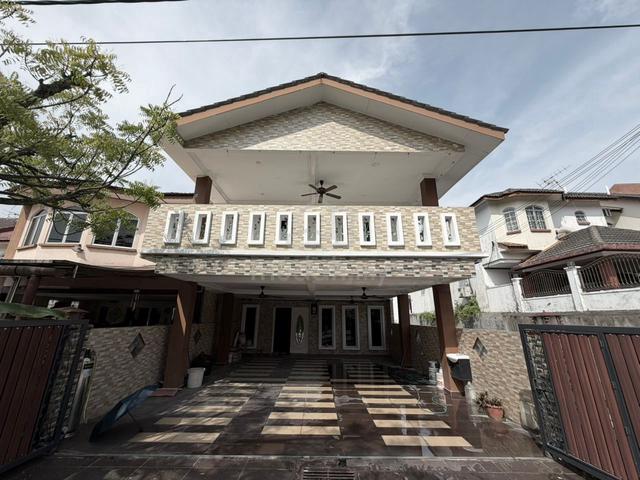 END LOT 2 Storey Terrace Jalan Impian Gemilang, Taman Saujana Impian K 1