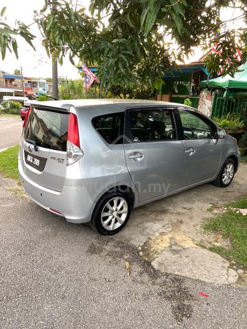 2010 Perodua ALZA 1.5 EZI (A) - 3