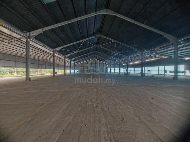Seelong Factory 1