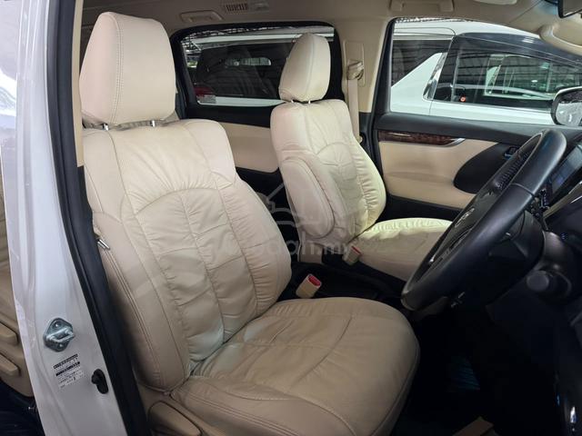 RECOND Toyota ALPHARD SPECIALIST🌈8 Years WARRANTY - 5