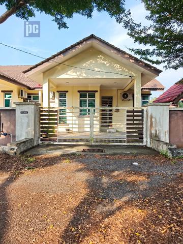 SEMID MURAH KELULUT MARANG TERENGGANU FULL LOAN Booking Rendah 1