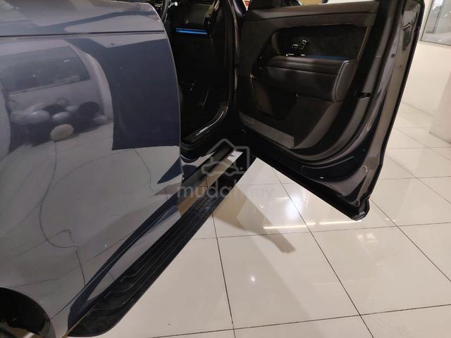 2023 Land Rover RANGE ROVER 3.0 SPORT DYNAMIC SE - 3