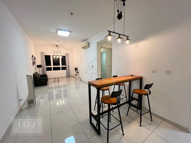 Impiria Residensi Bukit Tinggi Klang 1