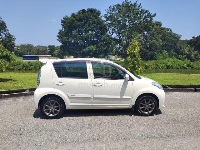 2010 Perodua MYVI 1.3 EZL (LIMITED EDITION) (A) - 3