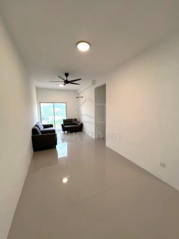 Prestige Residence 1