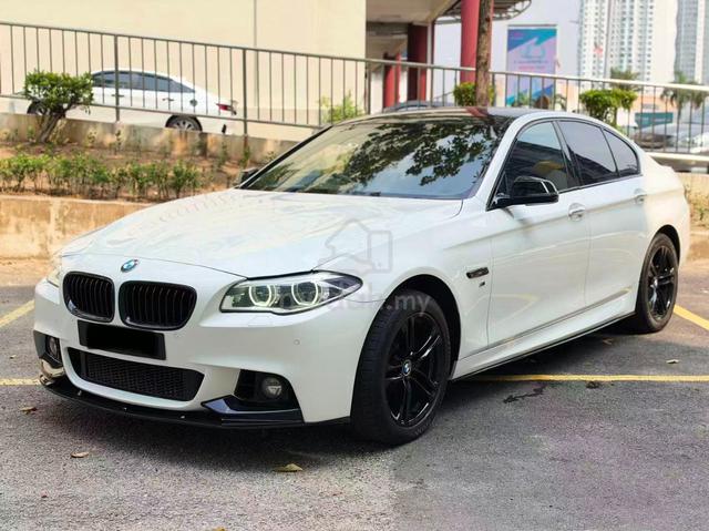 F10 Bmw 520i M SPORT G30tailLamp F/Service bdyM5 - 2