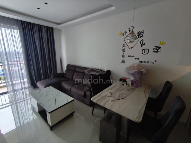 Country Garden Central Park (Serviced Apartment) 1